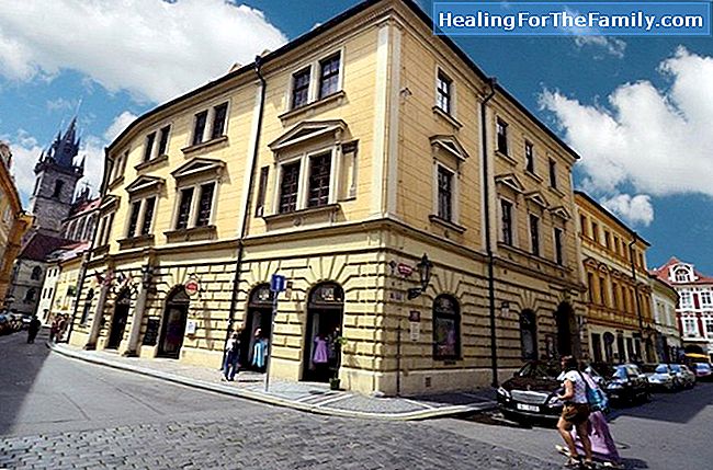 Die besten Hotels und Restaurants in Prag für Kinder
