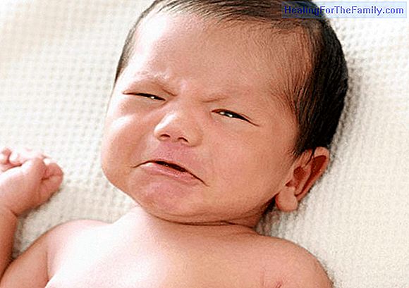 Infant colic is relieved by osteopathy