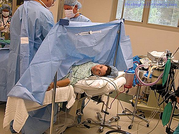 When it is necessary to perform a cesarean delivery