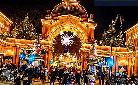 The most beautiful Christmas markets in Europe