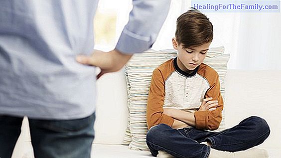 5 Types of tantrums in children