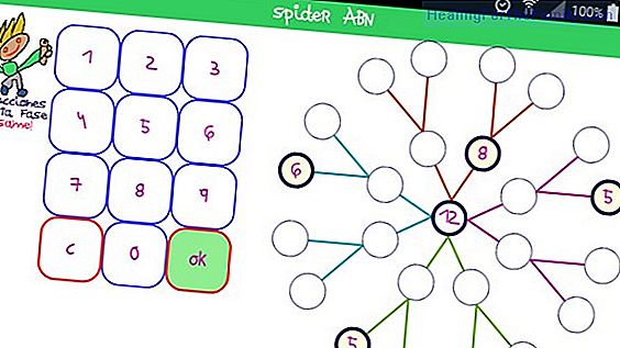 ABN method for children to learn mathematics