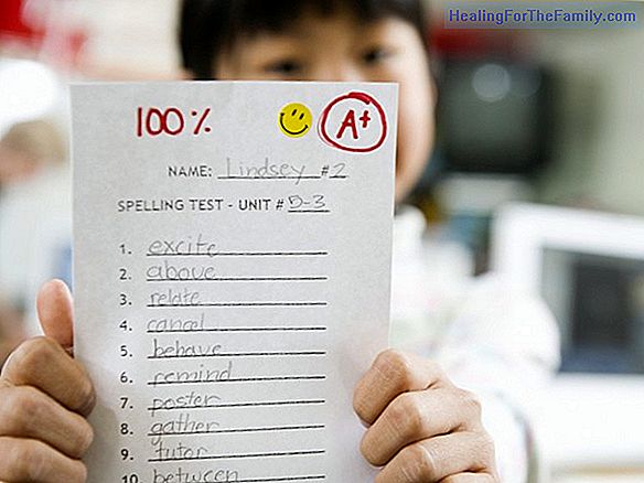 Do children's grades determine their intelligence?