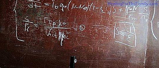 Dyscalculia: difficulties in mathematical reasoning in children
