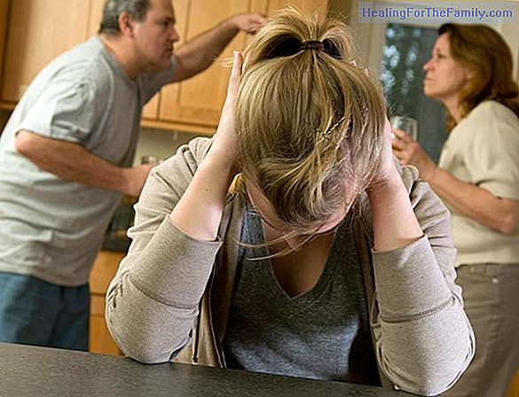 Emotional wounds that parents cause over children