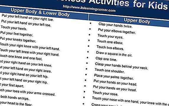 Home exercises to improve the spelling of children