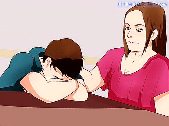 How to identify a pedophile and pedophile