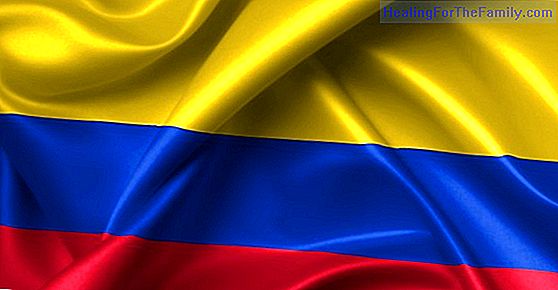 Letter of the Colombian National Anthem for children