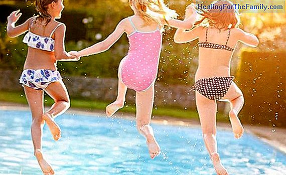 Ten benefits of ball pools for children