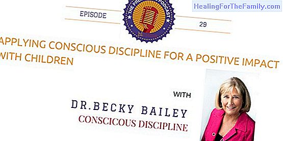 When to start applying discipline to children