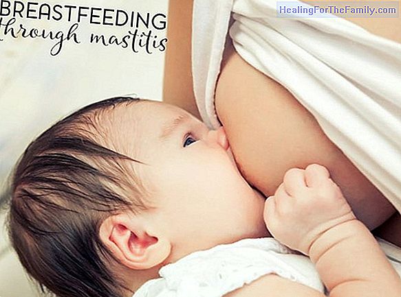 Advice videos on breastfeeding