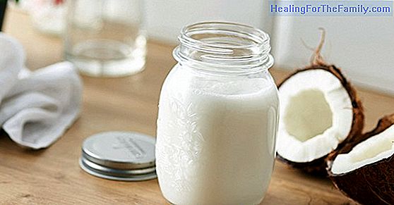 Almond milk for children: advantages and disadvantages