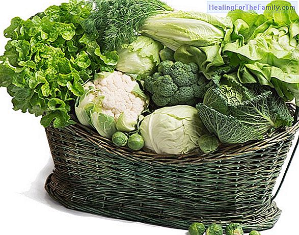Benefits of legumes in pregnancy