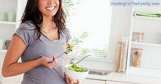 Benefits of yogurt for pregnant women