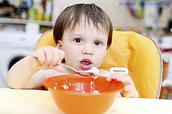 Benefits of quinoa in children's diet
