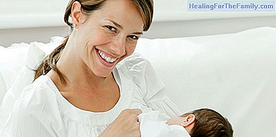 Breastfeeding and artificial lactation: advantages and disadvantages