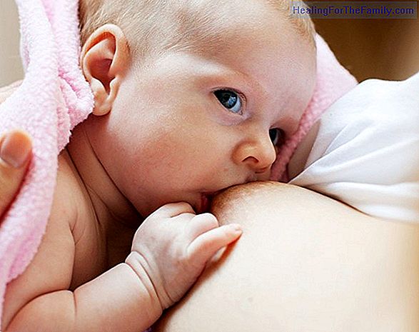 Consumption of caffeine during breastfeeding