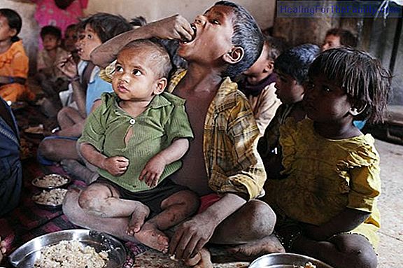 Children who eat very little
