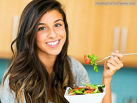 Healthy diet for pregnant women