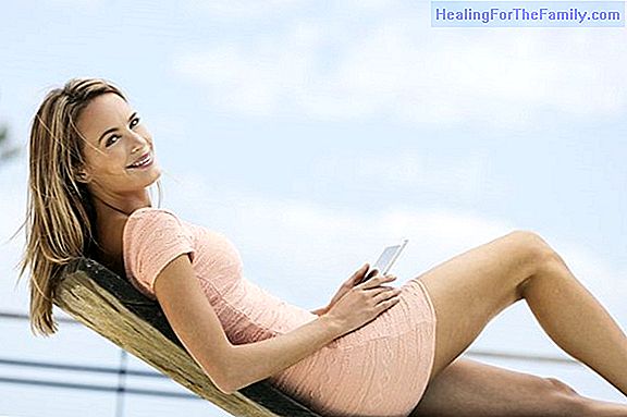 How to avoid gas and flatulence in pregnancy