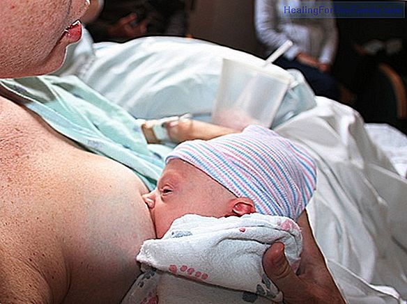 Oxytocin during breastfeeding