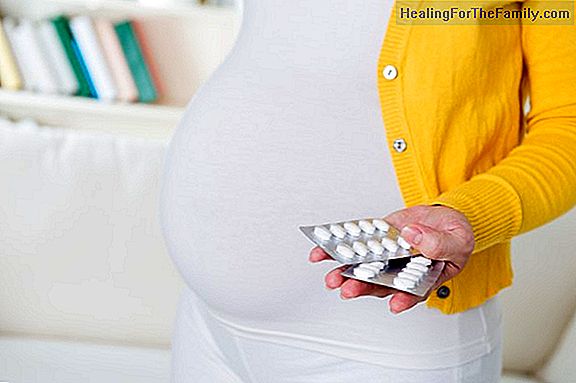 The use of medicines during breastfeeding