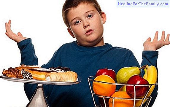 Tips to prevent childhood obesity