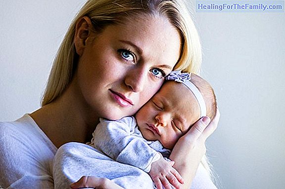 Tips to facilitate breastfeeding