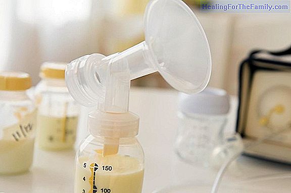 Types of formula milk for babies