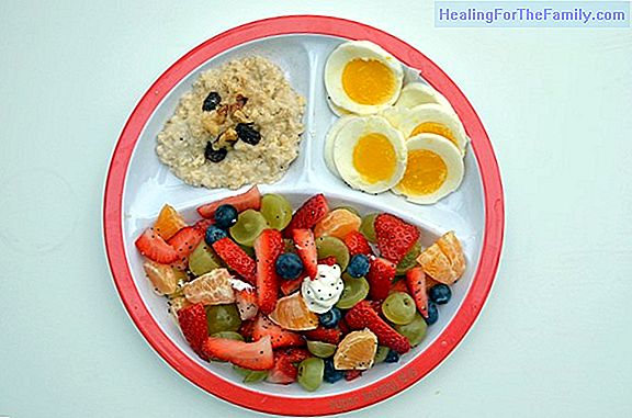 What should be the ideal and nutritious dinner for children