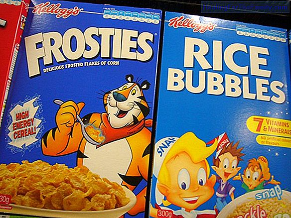 Which cereals are most suitable for children's breakfast