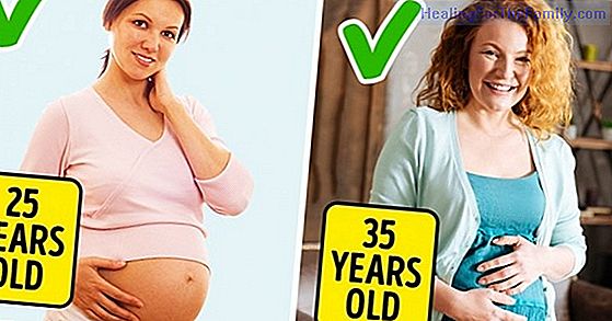 Why the pregnant woman does not need to 'eat for two'