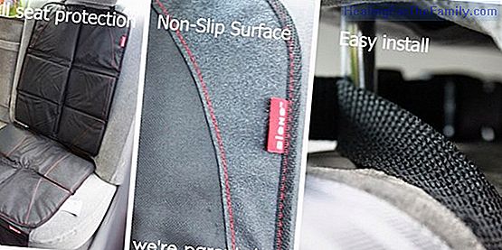 An accessory for your baby's car seat that can be deadly