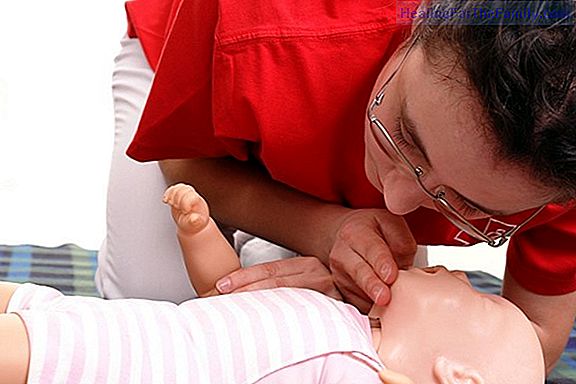Books about first aid for babies and children
