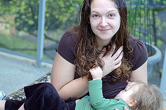 Breastfeeding in babies with Down syndrome