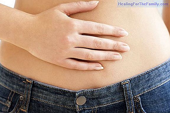 Causes of abdominal pain in childhood