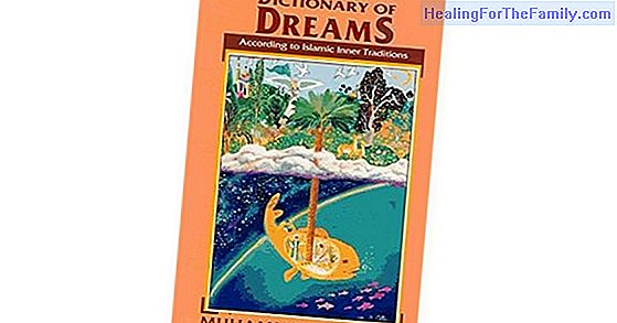 Dictionary of children's dreams