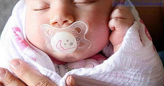 Estivill method to sleep the baby: for and against