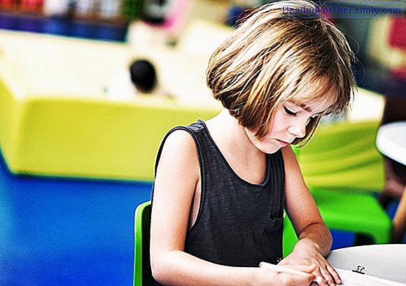 False myths about dyslexia in children