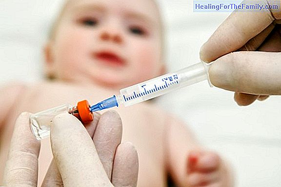 Hepatitis in children