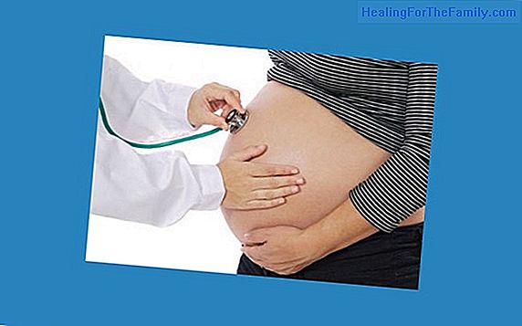 How gestational diabetes affects pregnancy