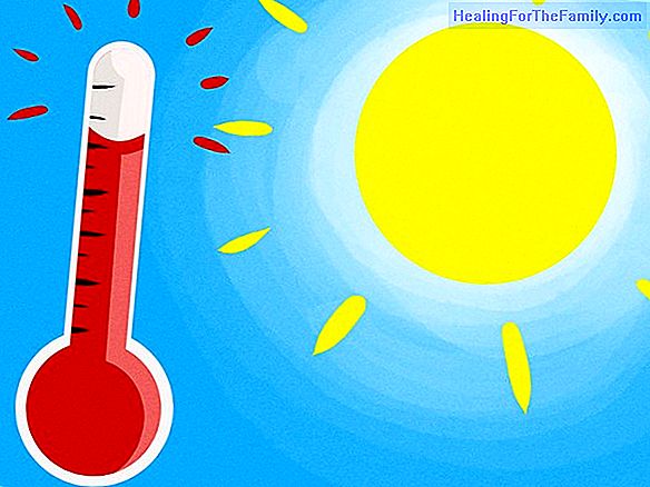 How to prevent sunstroke in children