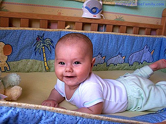 Hypospadias in babies and children