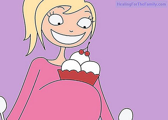 Teeth in pregnancy