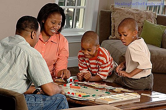 Board games that help the child to be more sociable