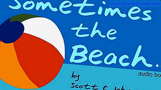 Short stories for children about the sea and the ocean
