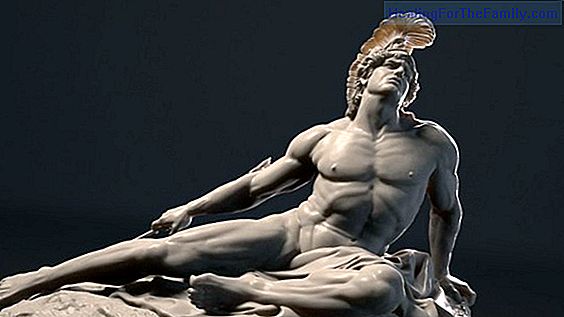 The Achilles heel. Short legends of mythology for children