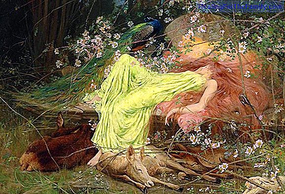 The fairies. Classic story for children