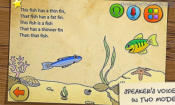 Language twisters for children with the letter D