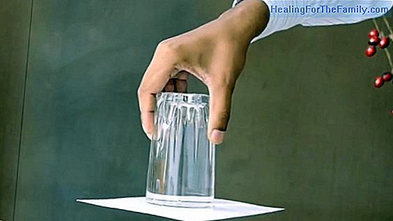 Videos of science experiments for children with water